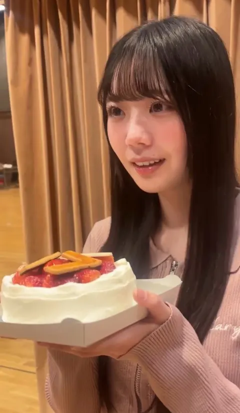 坂井 新奈｜17さい！（2026-03-14）｜5枚目