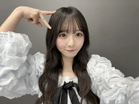 片山 紗希｜すきを返してね（2026-03-14）｜3枚目