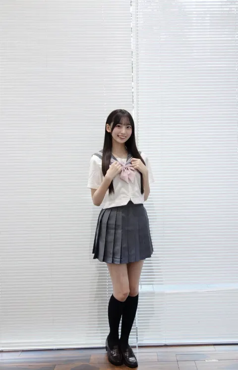 大田 美月｜ねぇ好きってなんですか...？（2026-03-15）｜4枚目