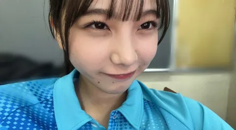 下田 衣珠季｜今日で一年。（2026-03-15）｜2枚目