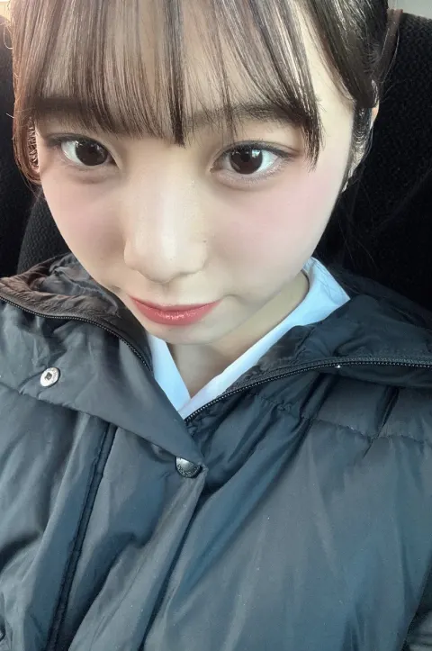 下田 衣珠季｜今日で一年。（2026-03-15）｜3枚目