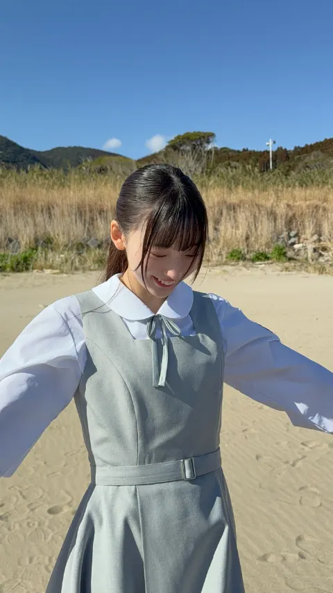 大田 美月｜君のためなら何でもできる2年目（2026-03-17）｜2枚目