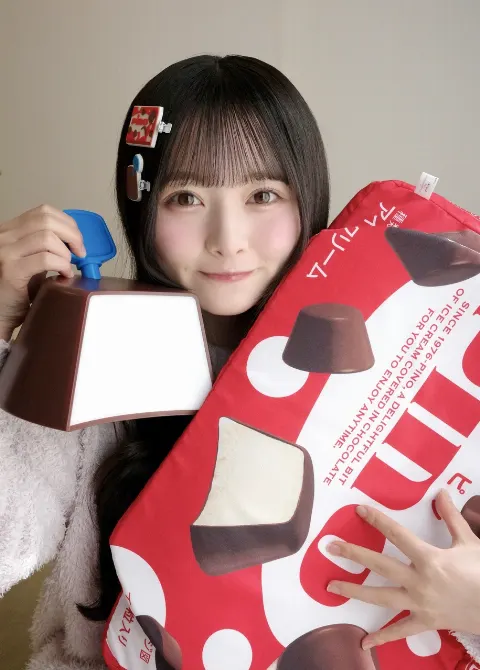 片山 紗希｜ひと粒のしあわせを噛み締めて！（2026-03-18）