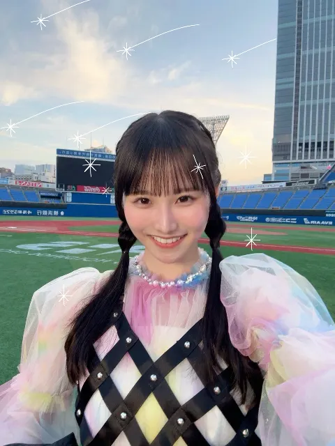 高井 俐香｜夜空にはきっと数々の星が広がっているはずだ（2026-03-20）