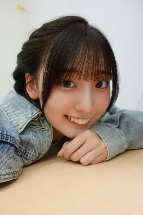 大田 美月｜表と裏（2026-03-22）｜2枚目