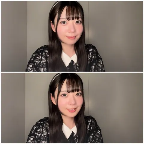 坂井 新奈｜お散歩すると穏やかになれる（2026-03-23）