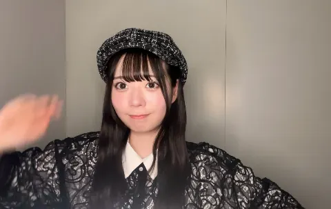 坂井 新奈｜お散歩すると穏やかになれる（2026-03-23）｜2枚目