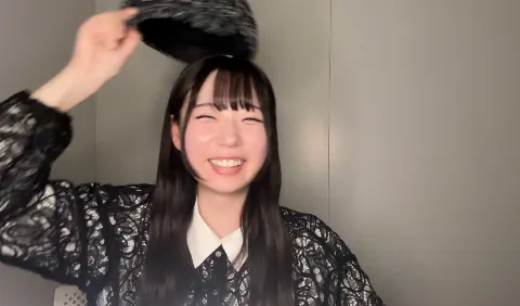 坂井 新奈｜お散歩すると穏やかになれる（2026-03-23）｜4枚目