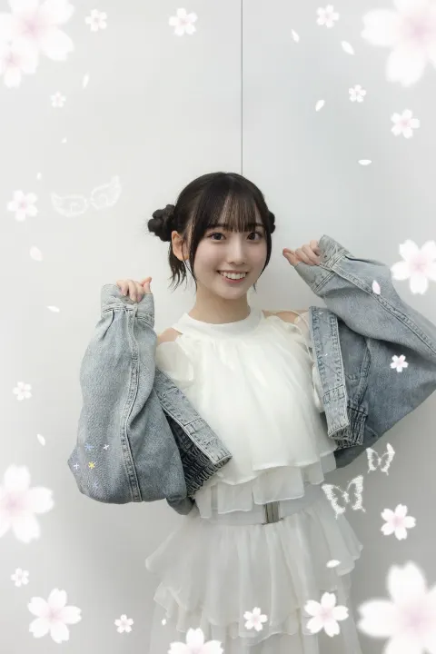 大田 美月｜桜が降る夜は 貴方に会いたい（2026-03-23）
