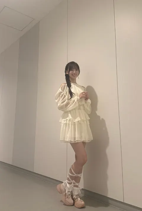 大田 美月｜桜が降る夜は 貴方に会いたい（2026-03-23）｜2枚目