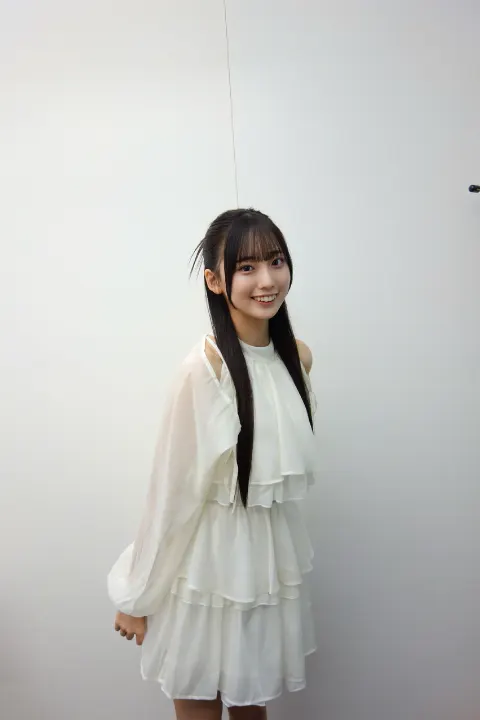大田 美月｜桜が降る夜は 貴方に会いたい（2026-03-23）｜4枚目