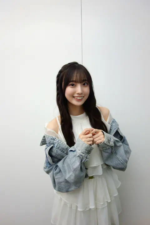 大田 美月｜桜が降る夜は 貴方に会いたい（2026-03-23）｜5枚目
