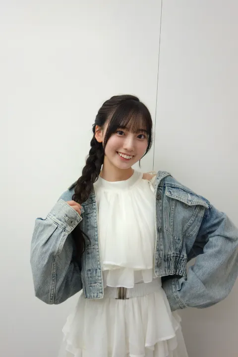 大田 美月｜桜が降る夜は 貴方に会いたい（2026-03-23）｜8枚目