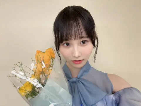 高井 俐香｜わーっ！( .ˬ. )（2026-03-25）｜3枚目