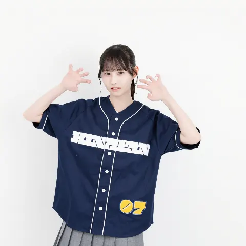 高井 俐香｜わーっ！( .ˬ. )（2026-03-25）｜5枚目