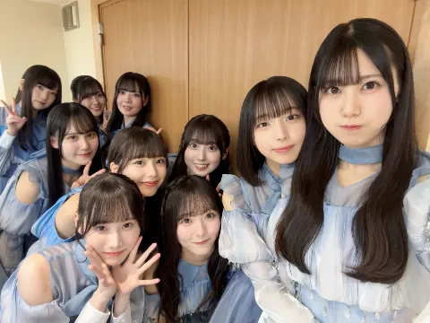 高井 俐香｜わーっ！( .ˬ. )（2026-03-25）｜7枚目