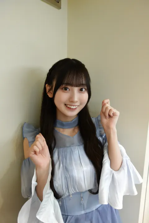 大田 美月｜始まりの季節（2026-03-25）｜2枚目