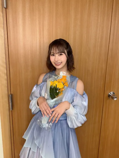 石塚 瑶季｜この雨が止むころには（2026-03-26）｜2枚目
