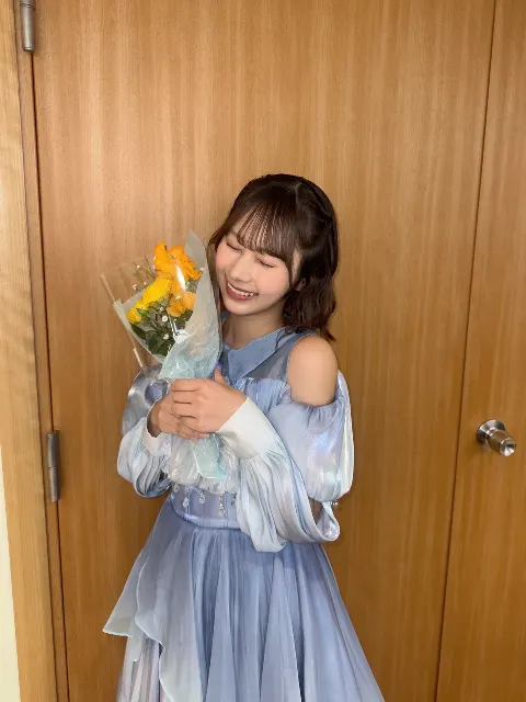 石塚 瑶季｜この雨が止むころには（2026-03-26）｜3枚目