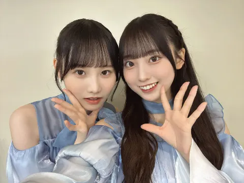 大田 美月｜春がまた巡って（2026-03-27）｜9枚目
