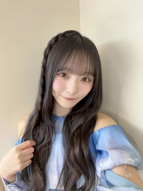 片山 紗希｜たくさんのおめでとう（2026-03-27）｜5枚目