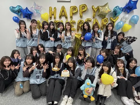 ポカ｜にこにこ仁香ぽかぽか日向坂（2026-03-27）｜2枚目