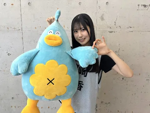 ポカ｜にこにこ仁香ぽかぽか日向坂（2026-03-27）｜3枚目