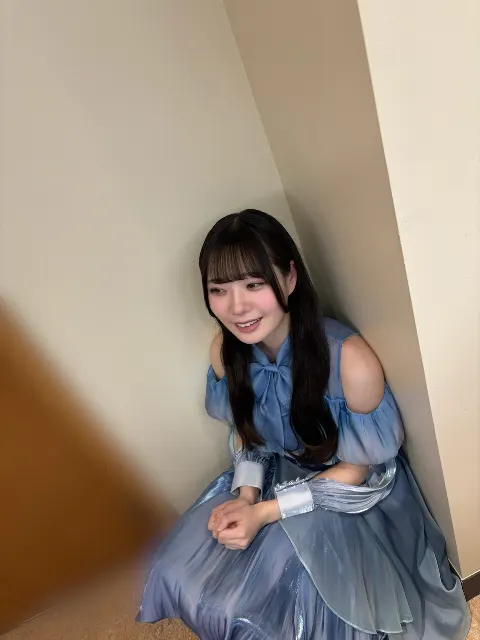 坂井 新奈｜毎日（2026-03-30）｜4枚目