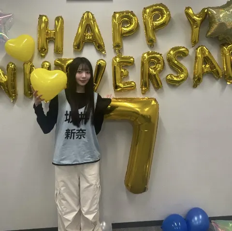 坂井 新奈｜毎日（2026-03-30）｜8枚目