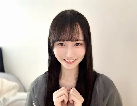 高井 俐香｜あ（2026-03-31）