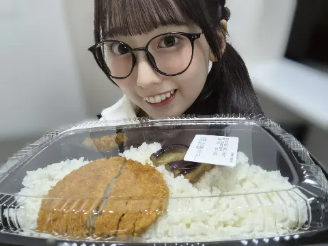大田 美月｜好きなものだけ食べる僕（2026-04-01）｜2枚目