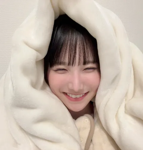 高井 俐香｜てるてる坊主に俺はなる（2026-04-02）