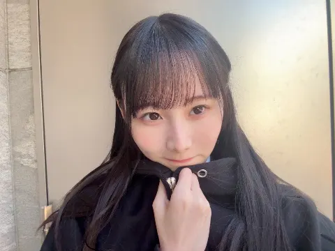 高井 俐香｜てるてる坊主に俺はなる（2026-04-02）｜2枚目