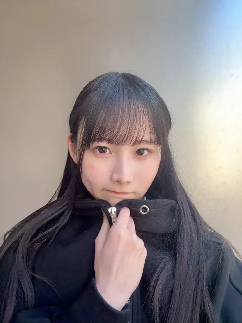高井 俐香｜てるてる坊主に俺はなる（2026-04-02）｜3枚目