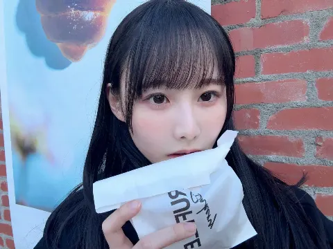 高井 俐香｜てるてる坊主に俺はなる（2026-04-02）｜4枚目
