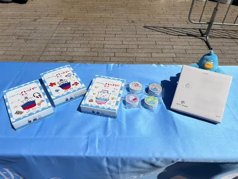 ポカ｜ポカさんぽ2026 in横浜（2026-04-03）｜3枚目