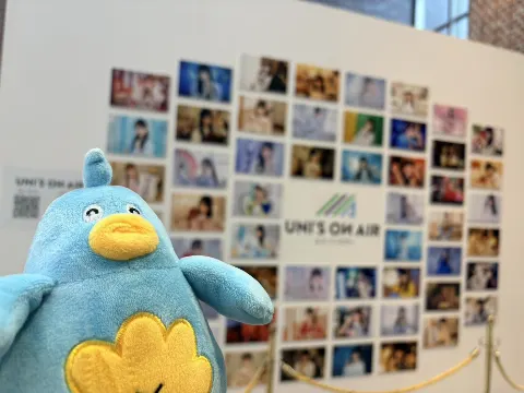ポカ｜ポカさんぽ2026 in横浜（2026-04-03）｜5枚目