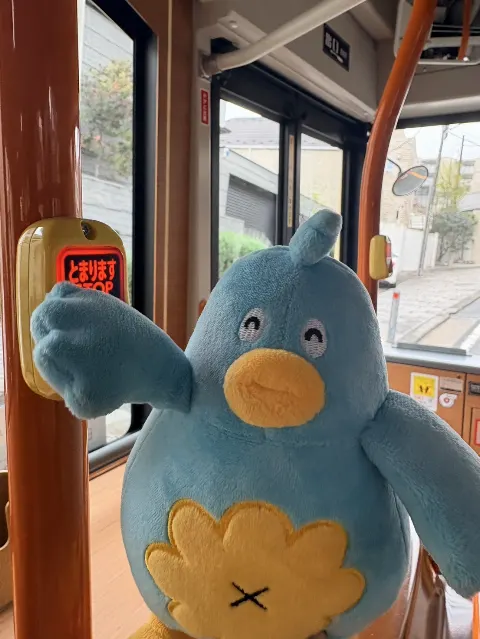 ポカ｜ポカさんぽ2026 in横浜（2026-04-03）｜7枚目