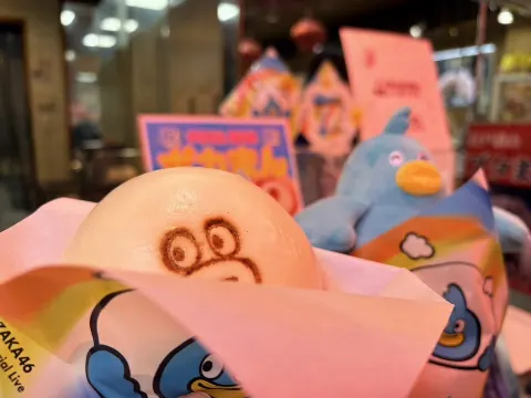 ポカ｜ポカさんぽ2026 in横浜（2026-04-03）｜9枚目