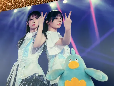 ポカ｜ポカさんぽ2026 in横浜（2026-04-03）｜15枚目