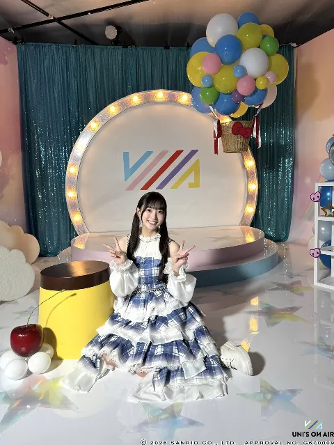 大田 美月｜好きなことは（2026-04-04）