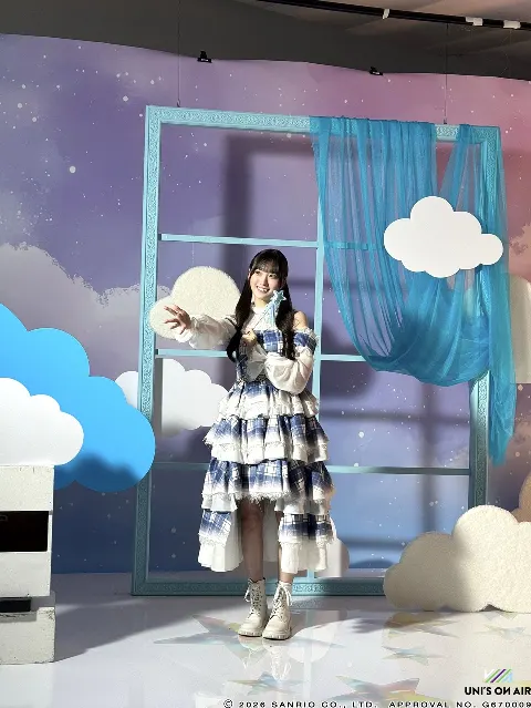 大田 美月｜好きなことは（2026-04-04）｜3枚目