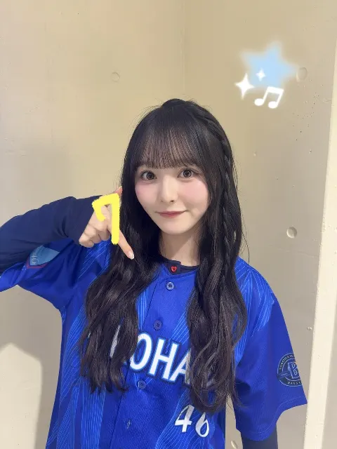 片山 紗希｜ひな誕祭DAY2いっくぞー！！（2026-04-05）｜2枚目