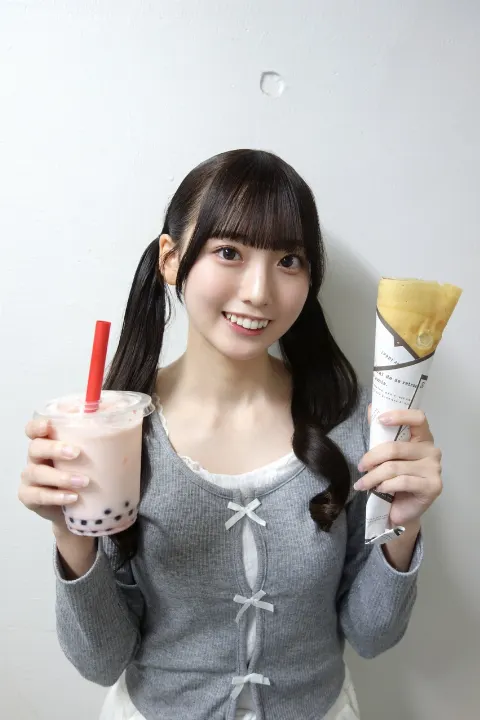 大田 美月｜ピースがつながる（2026-04-05）｜2枚目