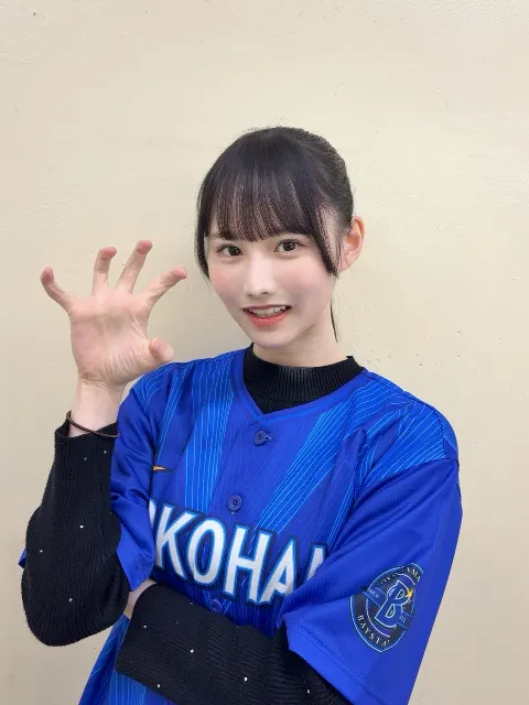 高井 俐香｜栄光へ届く虹を🌈（2026-04-05）