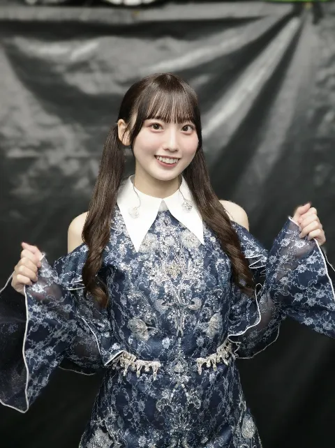 大田 美月｜今までと違う感情（2026-04-07）