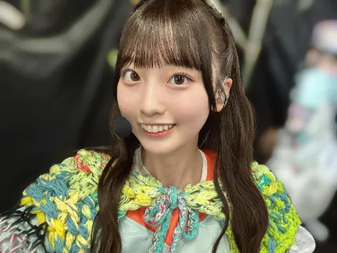大田 美月｜今までと違う感情（2026-04-07）｜4枚目