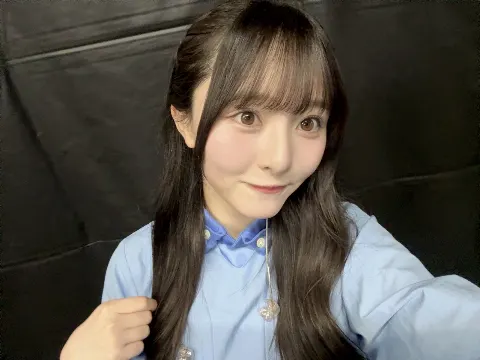 片山 紗希｜ひな誕祭ありがとう！（2026-04-07）｜3枚目