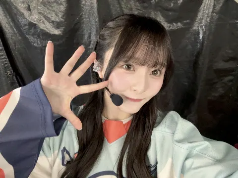 片山 紗希｜ひな誕祭ありがとう！（2026-04-07）｜4枚目