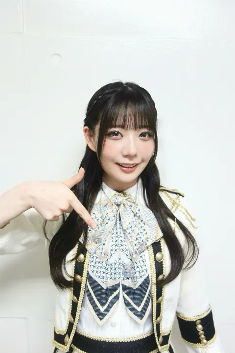 坂井 新奈｜楽しかった時間（2026-04-08）